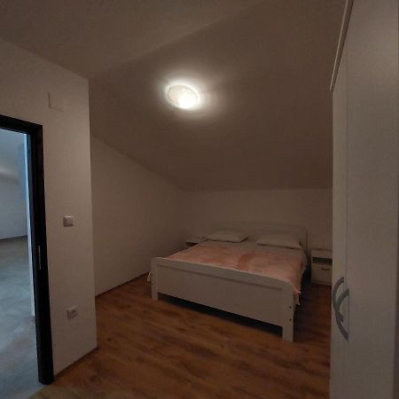 Grebaštica Apartman Ema מראה חיצוני תמונה