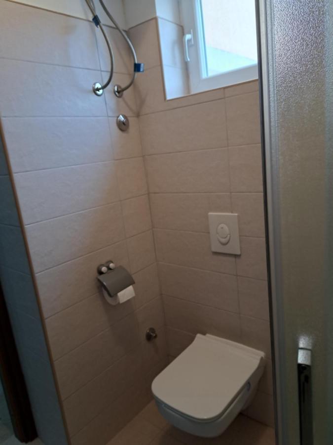 Grebaštica Apartman Ema מראה חיצוני תמונה